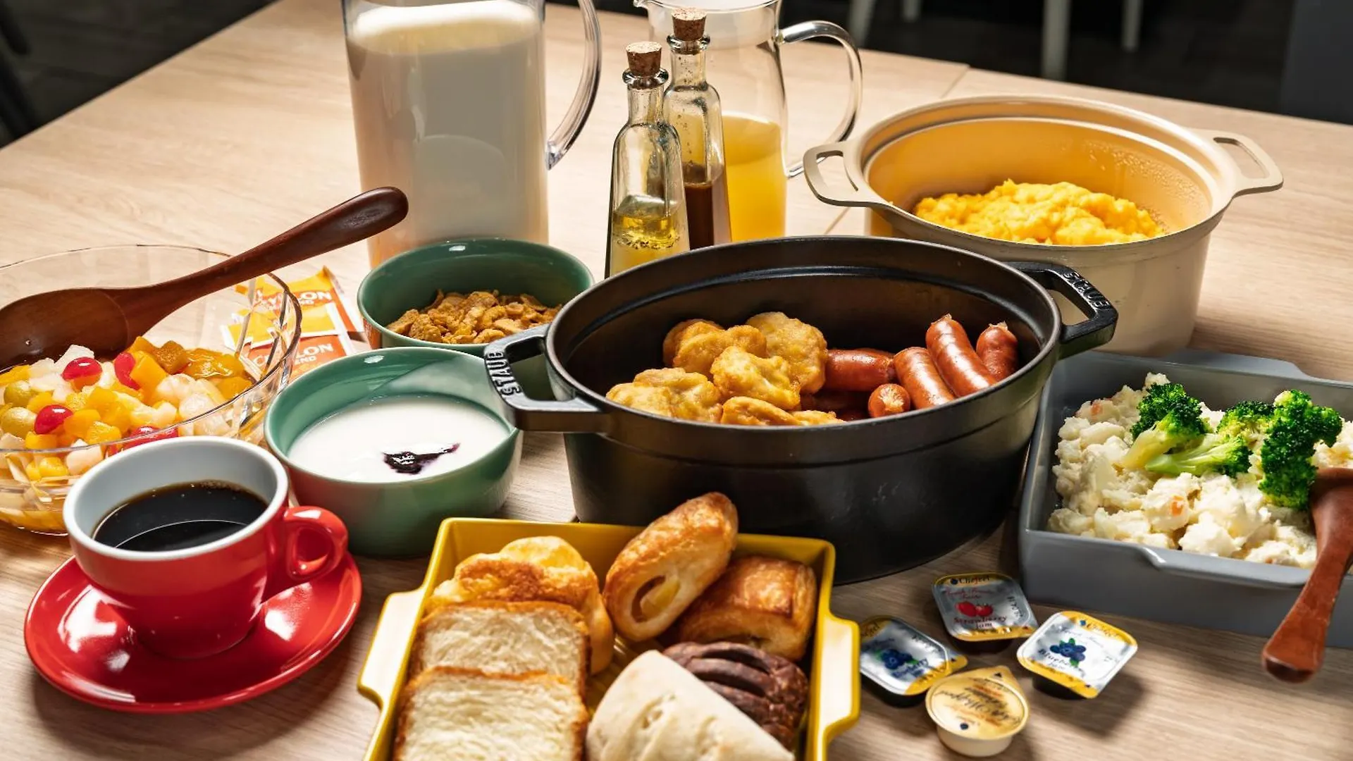 Grids Tokyo Ueno Hotel&Hostel