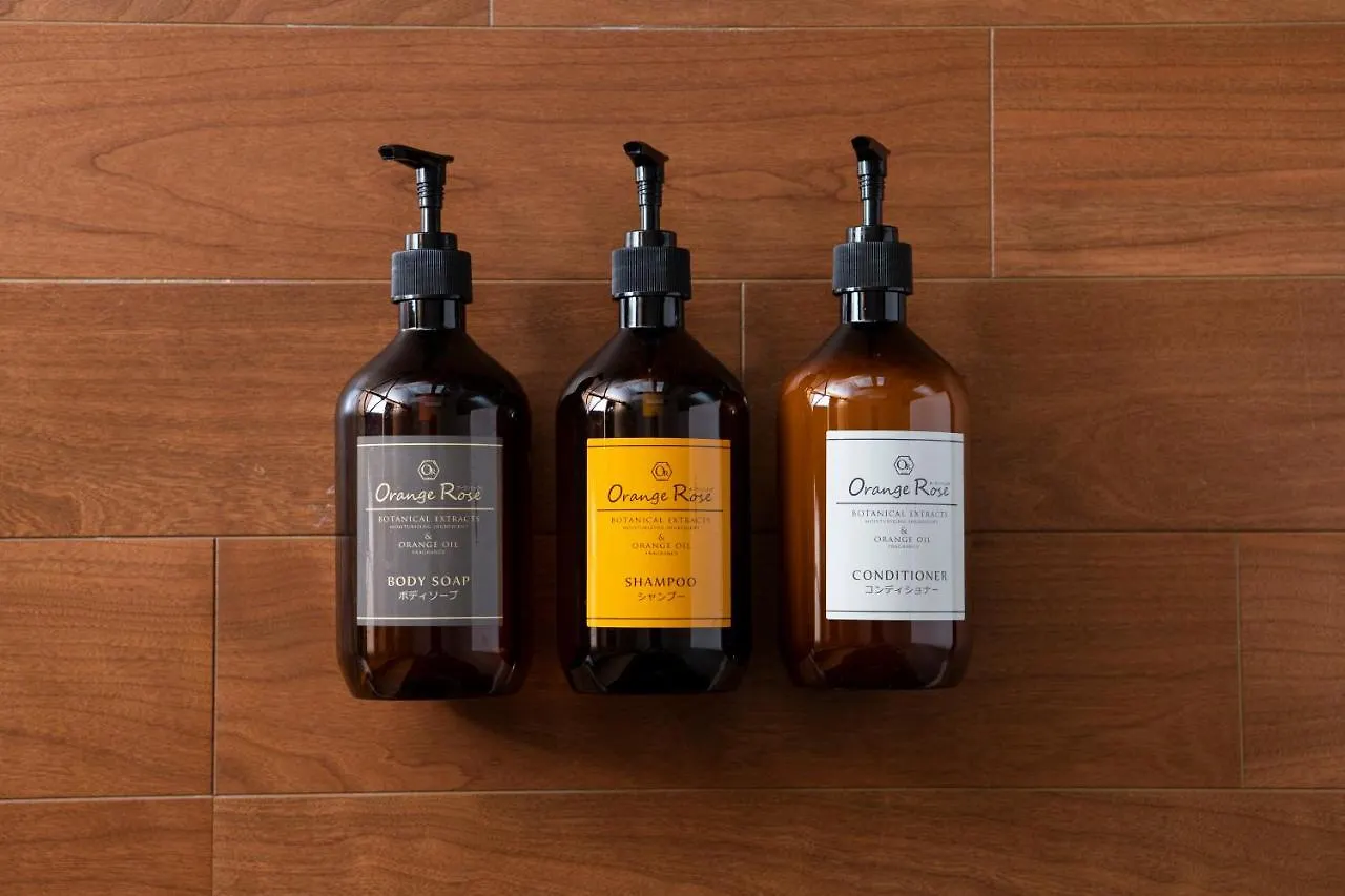 Grids Tokyo Ueno Hotel&Hostel 0*,  Japan