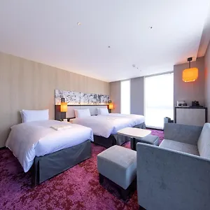 *** Hotel Forza Shijo Kawaramachi Japon