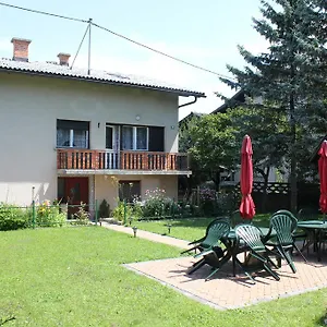  Affittacamere Rooms4young Slovenia