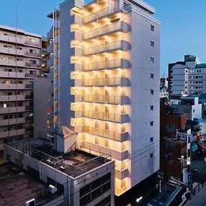  Appartement Pg Kuromon Japon