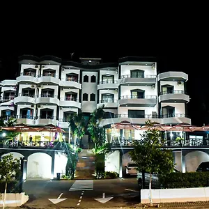 **** Hotel Privé Albanie