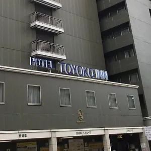 東横イン 横浜スタジアム前2 ホテル