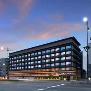 Doubletree By Hilton Higashiyama 4*, Kyōto Japan