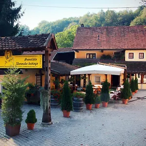 *** Affittacamere Pri Vodniku Slovenia