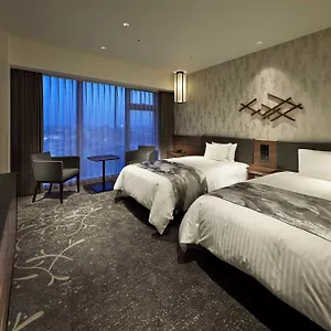 **** Hotel Vischio By Granvia Giappone