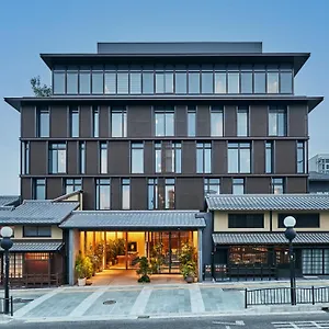 **** Hotel Nohga Kiyomizu Japon