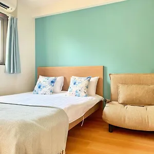  Appartement Juso Afp Japon