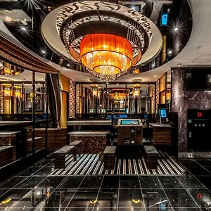 Apa Kayabacho Hachobori Ekimae Hotel