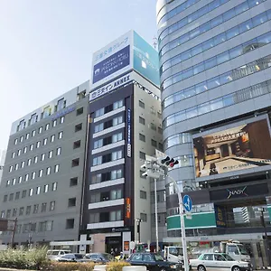 名古屋新干线口酒店 3* 名古屋