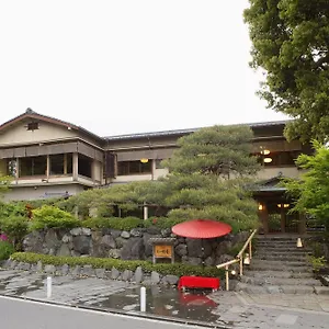 ***** Ryokan Arashiyama Benkei Giappone