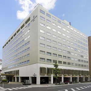 京都皇家酒店&spa 4* 京都