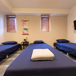  Appartement Megu-chan Japon