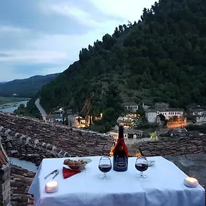  Bed & Breakfast Panorama Albania