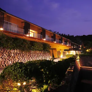炭平间人温泉旅馆 4* 京丹后市